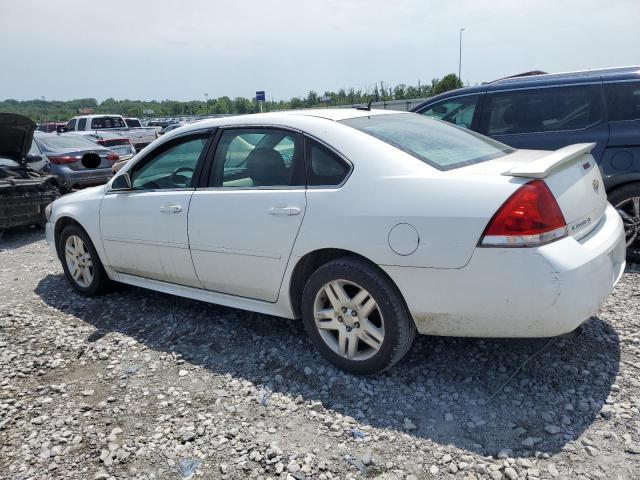 Photo 1 VIN: 2G1WG5E35C1104104 - CHEVROLET IMPALA 