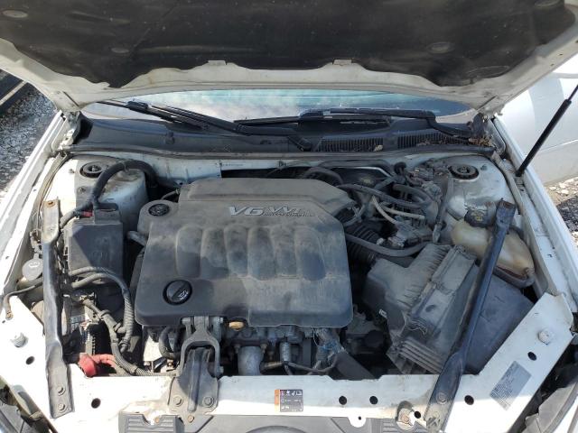 Photo 10 VIN: 2G1WG5E35C1104104 - CHEVROLET IMPALA 