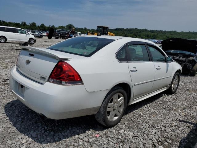 Photo 2 VIN: 2G1WG5E35C1104104 - CHEVROLET IMPALA 