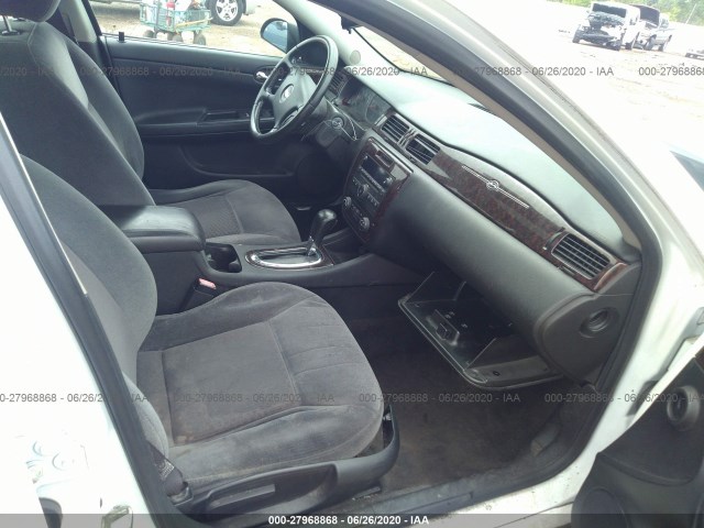 Photo 4 VIN: 2G1WG5E35C1104295 - CHEVROLET IMPALA 