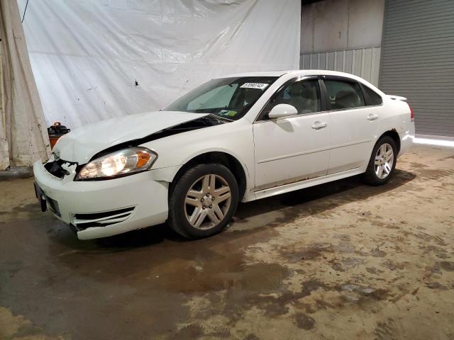 Photo 0 VIN: 2G1WG5E35C1105818 - CHEVROLET IMPALA LT 