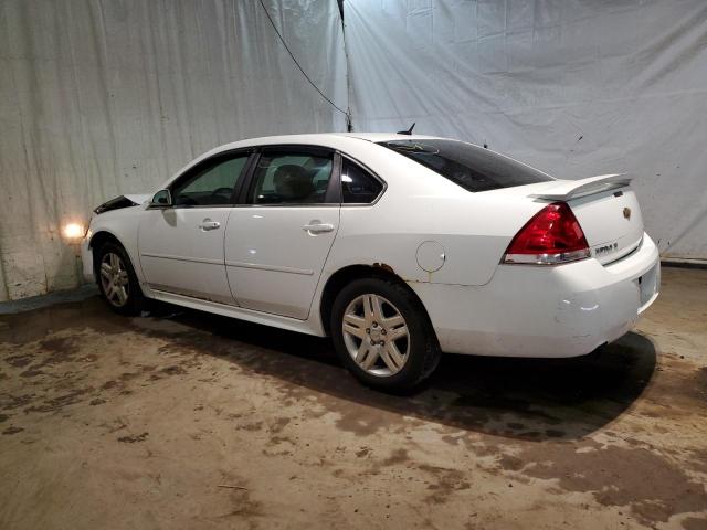 Photo 1 VIN: 2G1WG5E35C1105818 - CHEVROLET IMPALA LT 