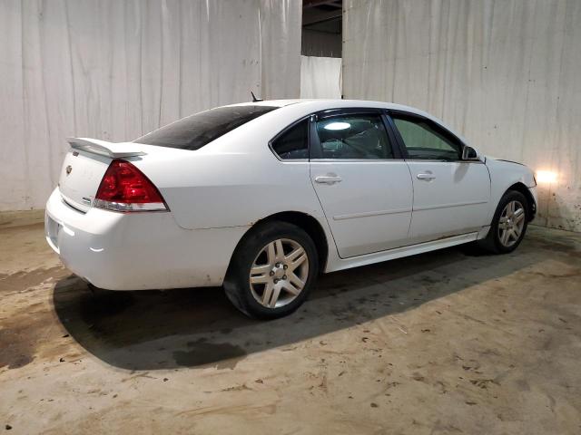 Photo 2 VIN: 2G1WG5E35C1105818 - CHEVROLET IMPALA LT 