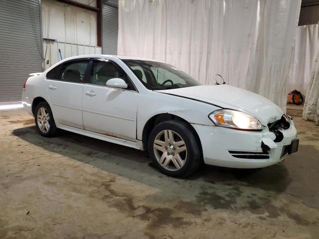 Photo 3 VIN: 2G1WG5E35C1105818 - CHEVROLET IMPALA LT 