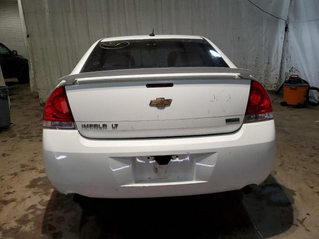 Photo 5 VIN: 2G1WG5E35C1105818 - CHEVROLET IMPALA LT 