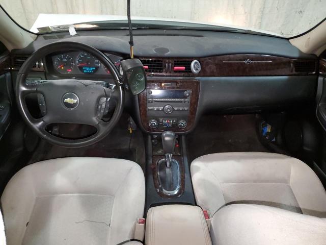 Photo 7 VIN: 2G1WG5E35C1105818 - CHEVROLET IMPALA LT 