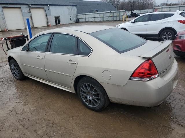 Photo 1 VIN: 2G1WG5E35C1122697 - CHEVROLET IMPALA LT 