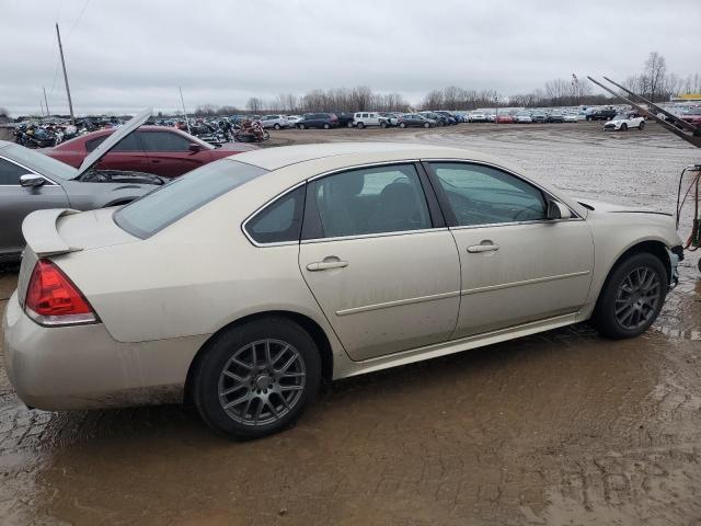 Photo 2 VIN: 2G1WG5E35C1122697 - CHEVROLET IMPALA LT 