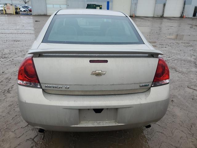 Photo 5 VIN: 2G1WG5E35C1122697 - CHEVROLET IMPALA LT 