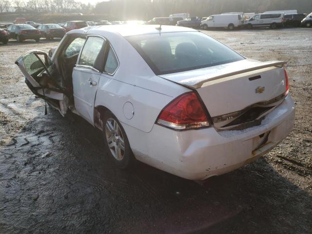 Photo 2 VIN: 2G1WG5E35C1131836 - CHEVROLET IMPALA LT 