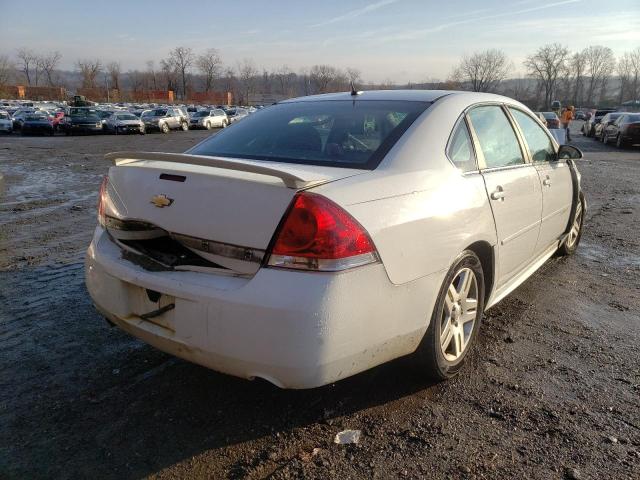 Photo 3 VIN: 2G1WG5E35C1131836 - CHEVROLET IMPALA LT 