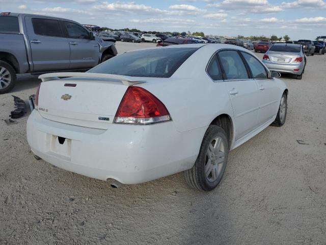 Photo 3 VIN: 2G1WG5E35C1136387 - CHEVROLET IMPALA LT 