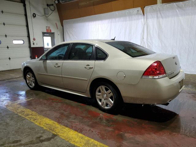 Photo 1 VIN: 2G1WG5E35C1138480 - CHEVROLET IMPALA LT 