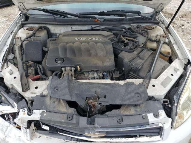 Photo 10 VIN: 2G1WG5E35C1163024 - CHEVROLET IMPALA LT 