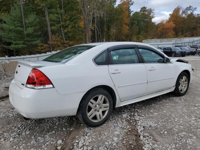 Photo 2 VIN: 2G1WG5E35C1163024 - CHEVROLET IMPALA LT 