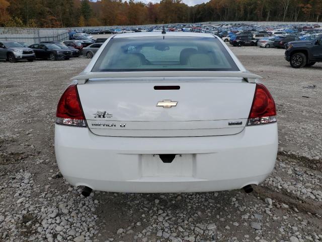 Photo 5 VIN: 2G1WG5E35C1163024 - CHEVROLET IMPALA LT 