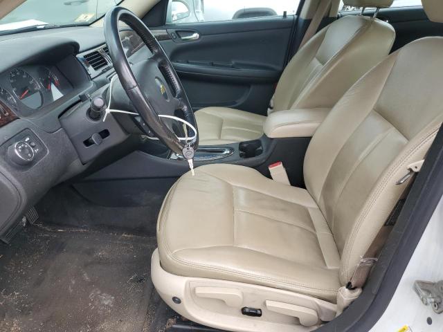 Photo 6 VIN: 2G1WG5E35C1163024 - CHEVROLET IMPALA LT 