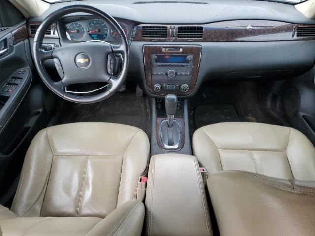 Photo 7 VIN: 2G1WG5E35C1163024 - CHEVROLET IMPALA LT 