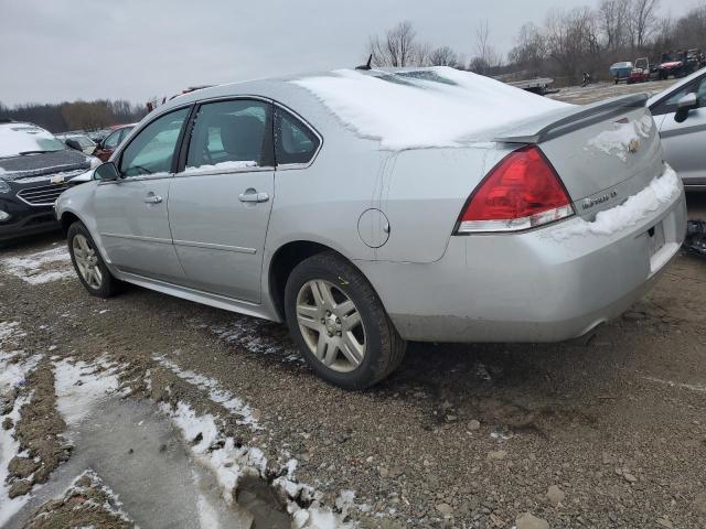 Photo 1 VIN: 2G1WG5E35C1181944 - CHEVROLET IMPALA LT 