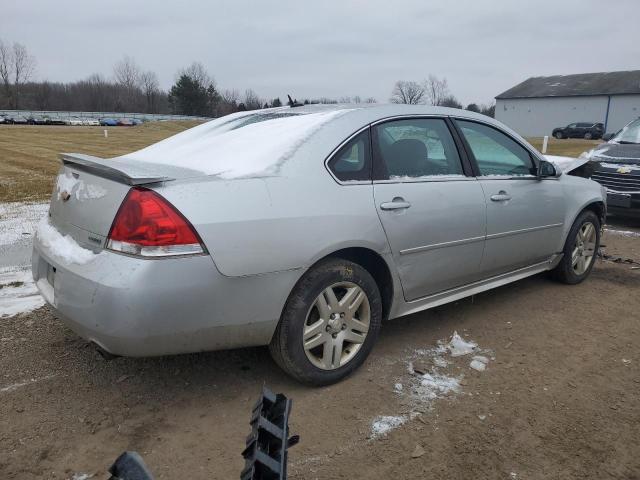 Photo 2 VIN: 2G1WG5E35C1181944 - CHEVROLET IMPALA LT 