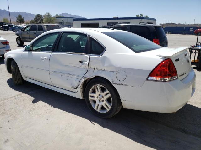 Photo 1 VIN: 2G1WG5E35C1201027 - CHEVROLET IMPALA 