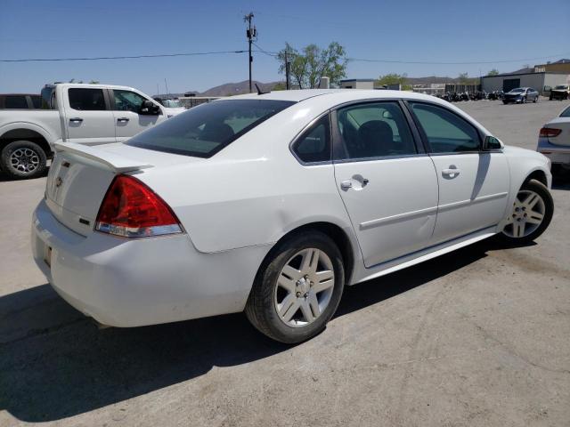 Photo 2 VIN: 2G1WG5E35C1201027 - CHEVROLET IMPALA 