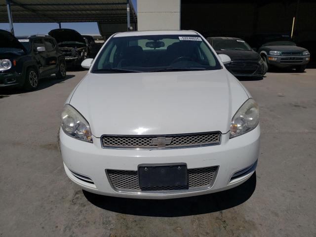 Photo 4 VIN: 2G1WG5E35C1201027 - CHEVROLET IMPALA 