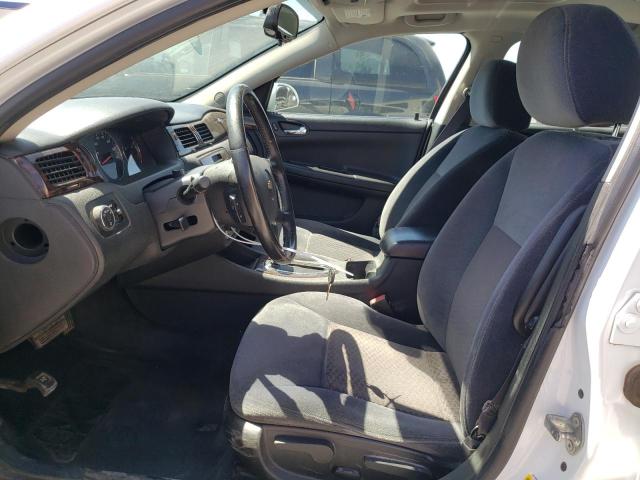 Photo 6 VIN: 2G1WG5E35C1201027 - CHEVROLET IMPALA 