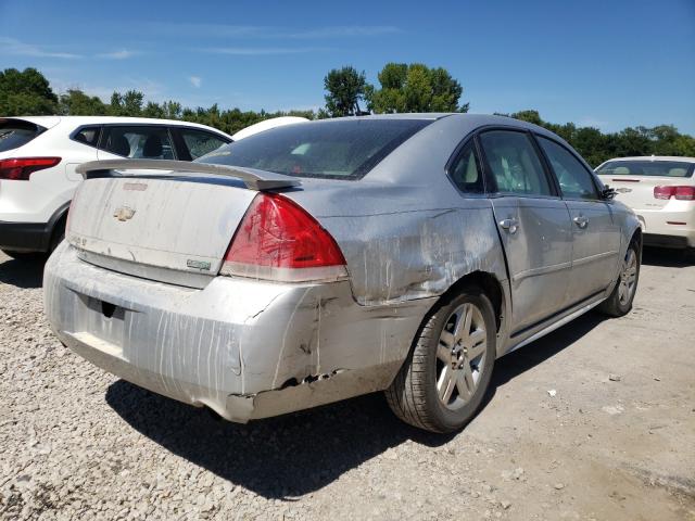 Photo 3 VIN: 2G1WG5E35C1217373 - CHEVROLET IMPALA 