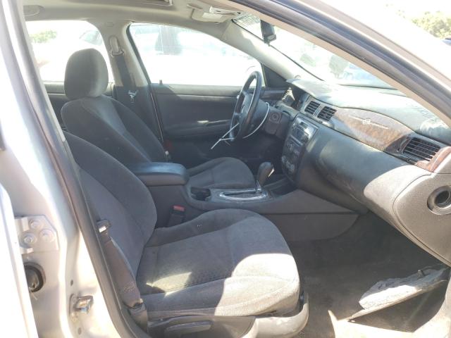 Photo 4 VIN: 2G1WG5E35C1217373 - CHEVROLET IMPALA 