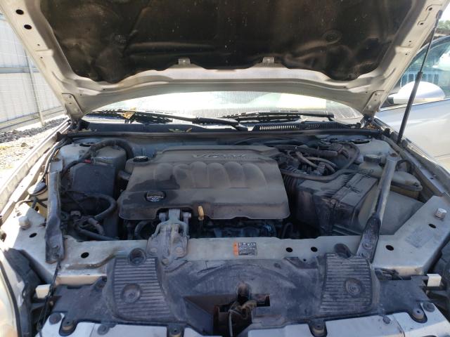 Photo 6 VIN: 2G1WG5E35C1217373 - CHEVROLET IMPALA 