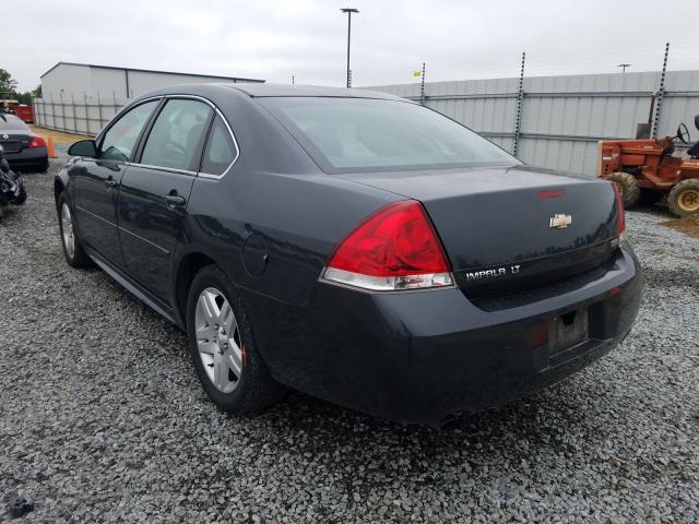 Photo 2 VIN: 2G1WG5E35C1218863 - CHEVROLET IMPALA LT 