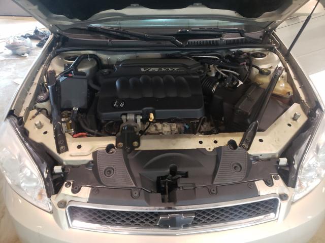 Photo 6 VIN: 2G1WG5E35C1224257 - CHEVROLET IMPALA LT 