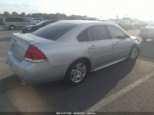 Photo 3 VIN: 2G1WG5E35C1229703 - CHEVROLET IMPALA 