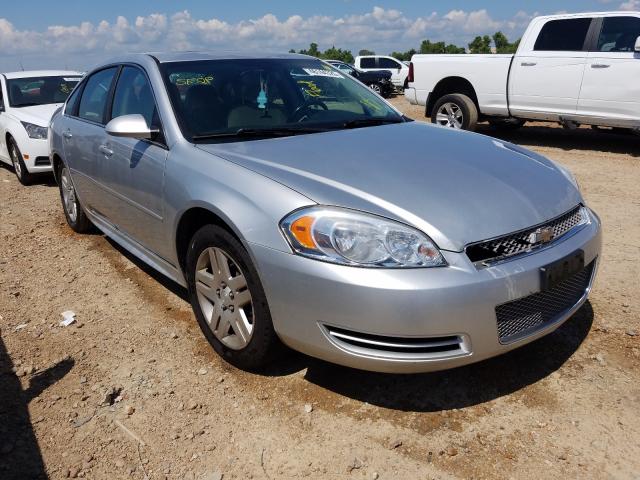 Photo 0 VIN: 2G1WG5E35C1243620 - CHEVROLET IMPALA LT 