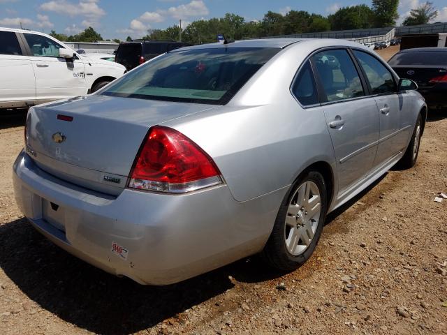 Photo 3 VIN: 2G1WG5E35C1243620 - CHEVROLET IMPALA LT 