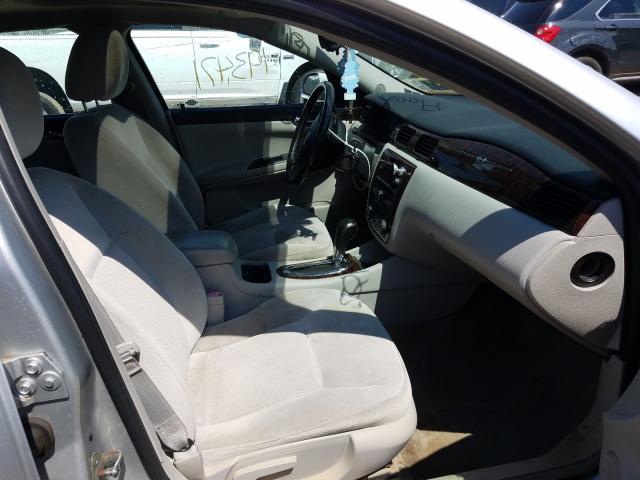 Photo 4 VIN: 2G1WG5E35C1243620 - CHEVROLET IMPALA LT 