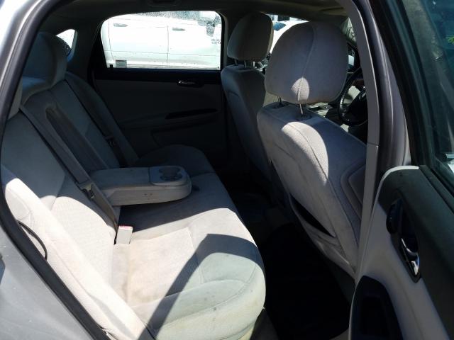 Photo 5 VIN: 2G1WG5E35C1243620 - CHEVROLET IMPALA LT 