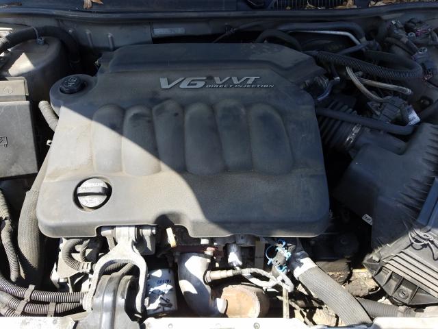 Photo 6 VIN: 2G1WG5E35C1243620 - CHEVROLET IMPALA LT 