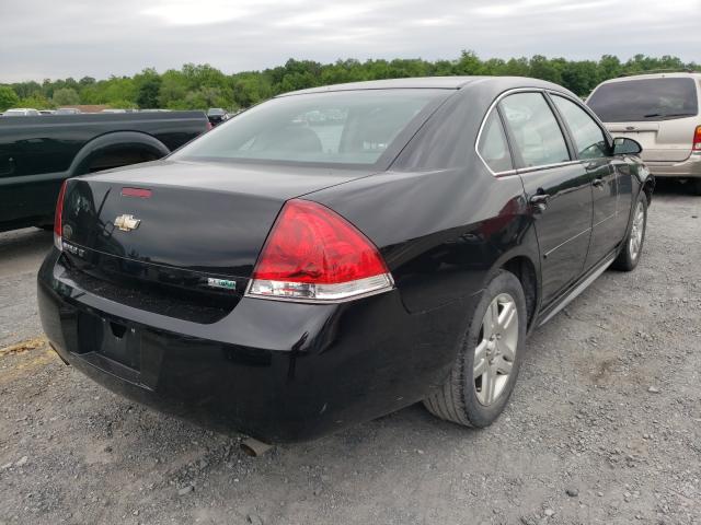 Photo 3 VIN: 2G1WG5E35C1246775 - CHEVROLET IMPALA LT 