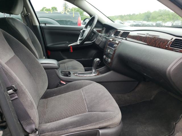 Photo 4 VIN: 2G1WG5E35C1246775 - CHEVROLET IMPALA LT 