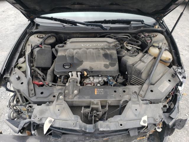 Photo 6 VIN: 2G1WG5E35C1246775 - CHEVROLET IMPALA LT 