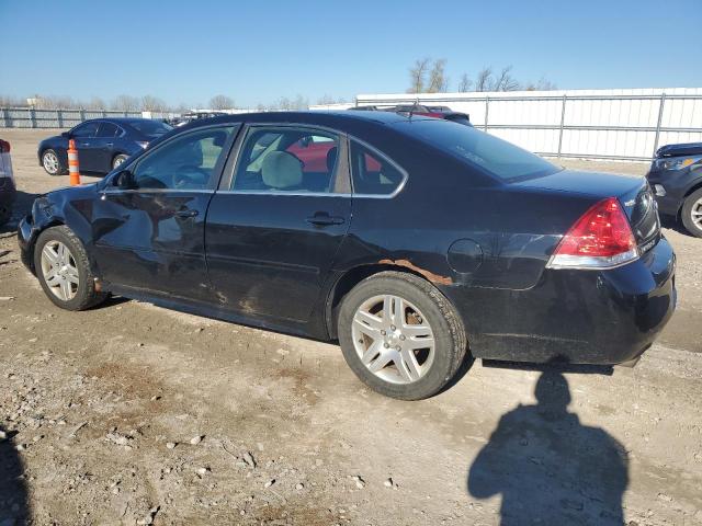 Photo 1 VIN: 2G1WG5E35C1258330 - CHEVROLET IMPALA LT 