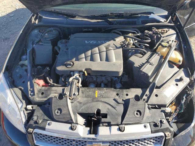 Photo 10 VIN: 2G1WG5E35C1258330 - CHEVROLET IMPALA LT 