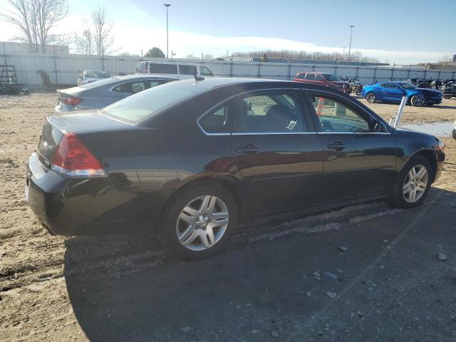 Photo 2 VIN: 2G1WG5E35C1258330 - CHEVROLET IMPALA LT 