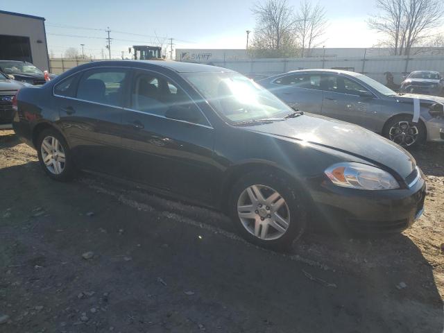 Photo 3 VIN: 2G1WG5E35C1258330 - CHEVROLET IMPALA LT 