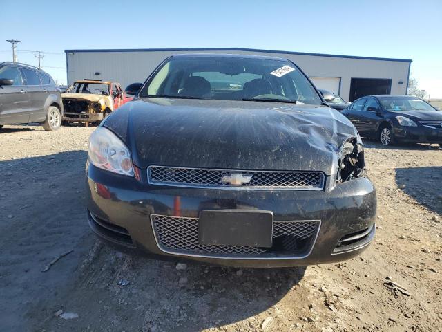 Photo 4 VIN: 2G1WG5E35C1258330 - CHEVROLET IMPALA LT 