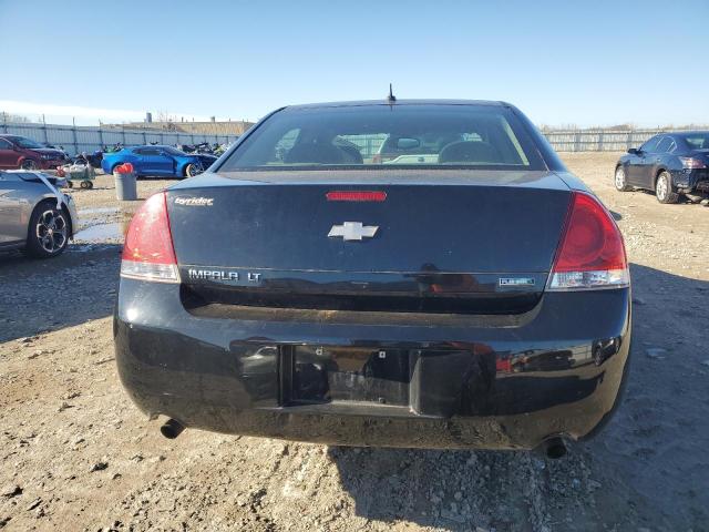 Photo 5 VIN: 2G1WG5E35C1258330 - CHEVROLET IMPALA LT 