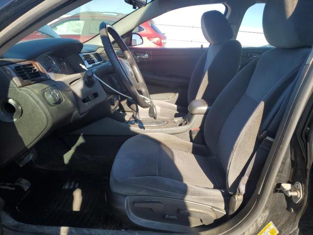 Photo 6 VIN: 2G1WG5E35C1258330 - CHEVROLET IMPALA LT 