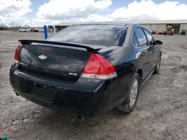 Photo 3 VIN: 2G1WG5E35C1258358 - CHEVROLET IMPALA LT 